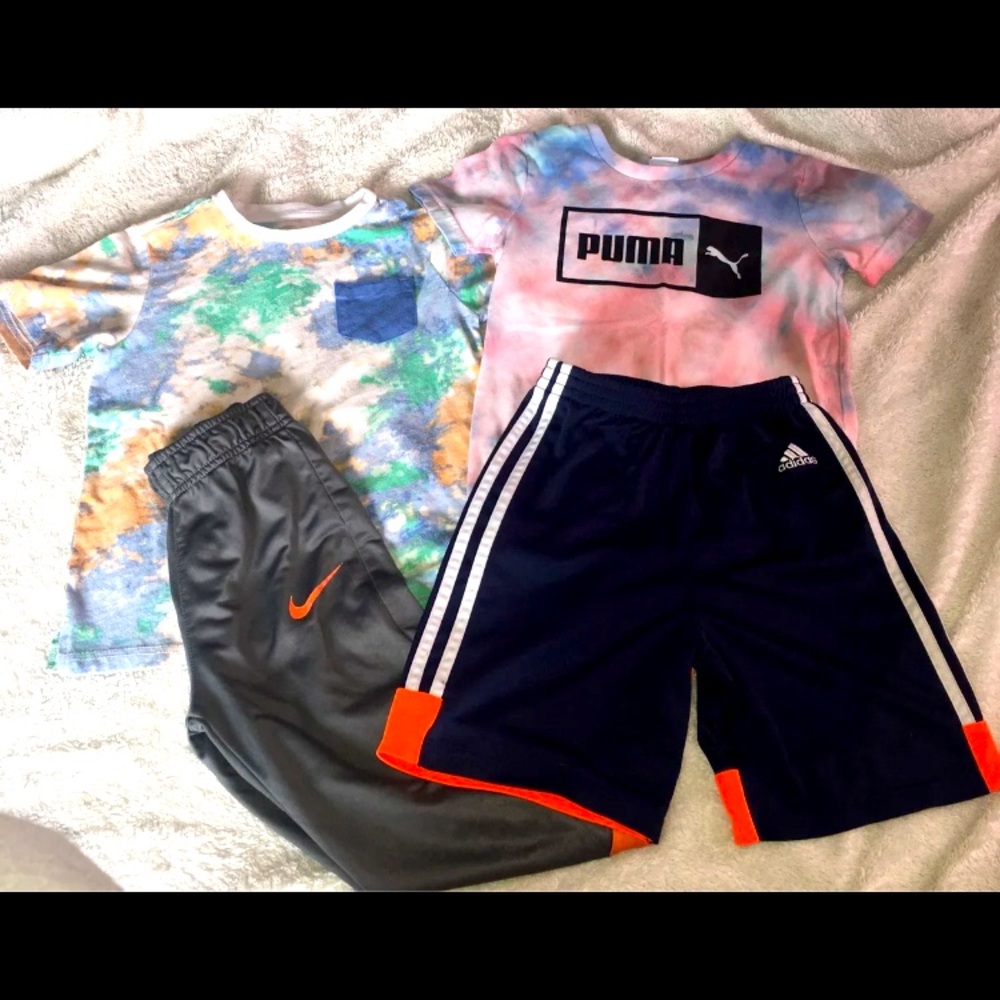 Boy bundle
